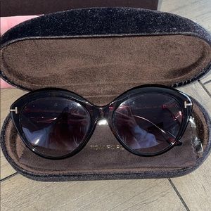 Tom Ford sunglasses